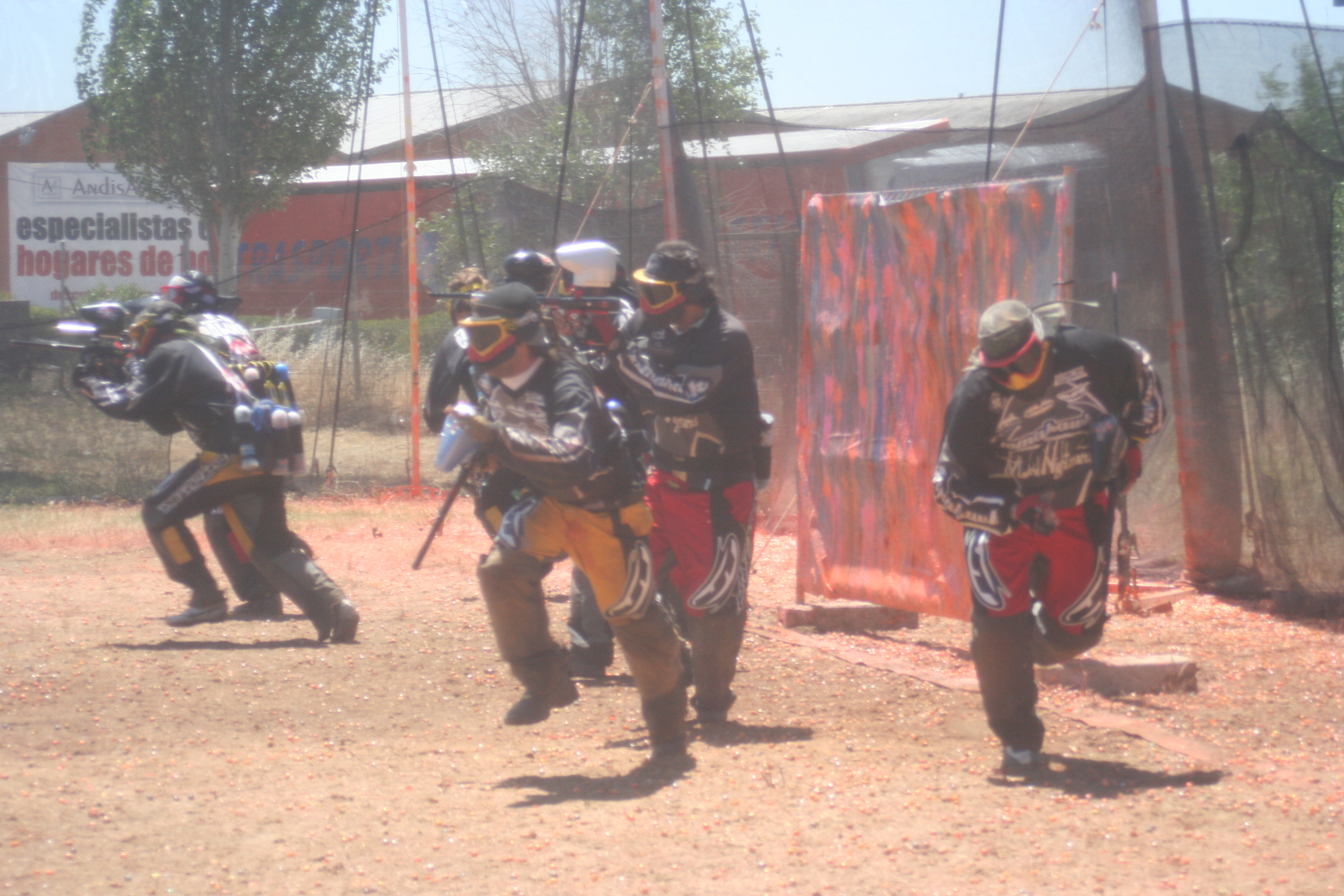 Fotografía IMG 6946 en el álbum Iberian Cup 2006